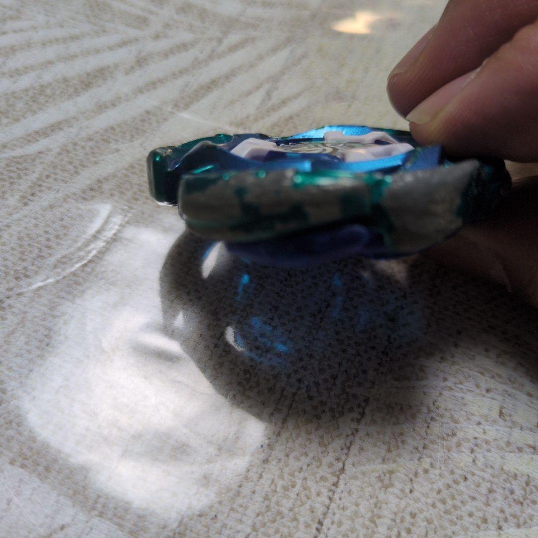 エアロペガサス　ベイブレード x