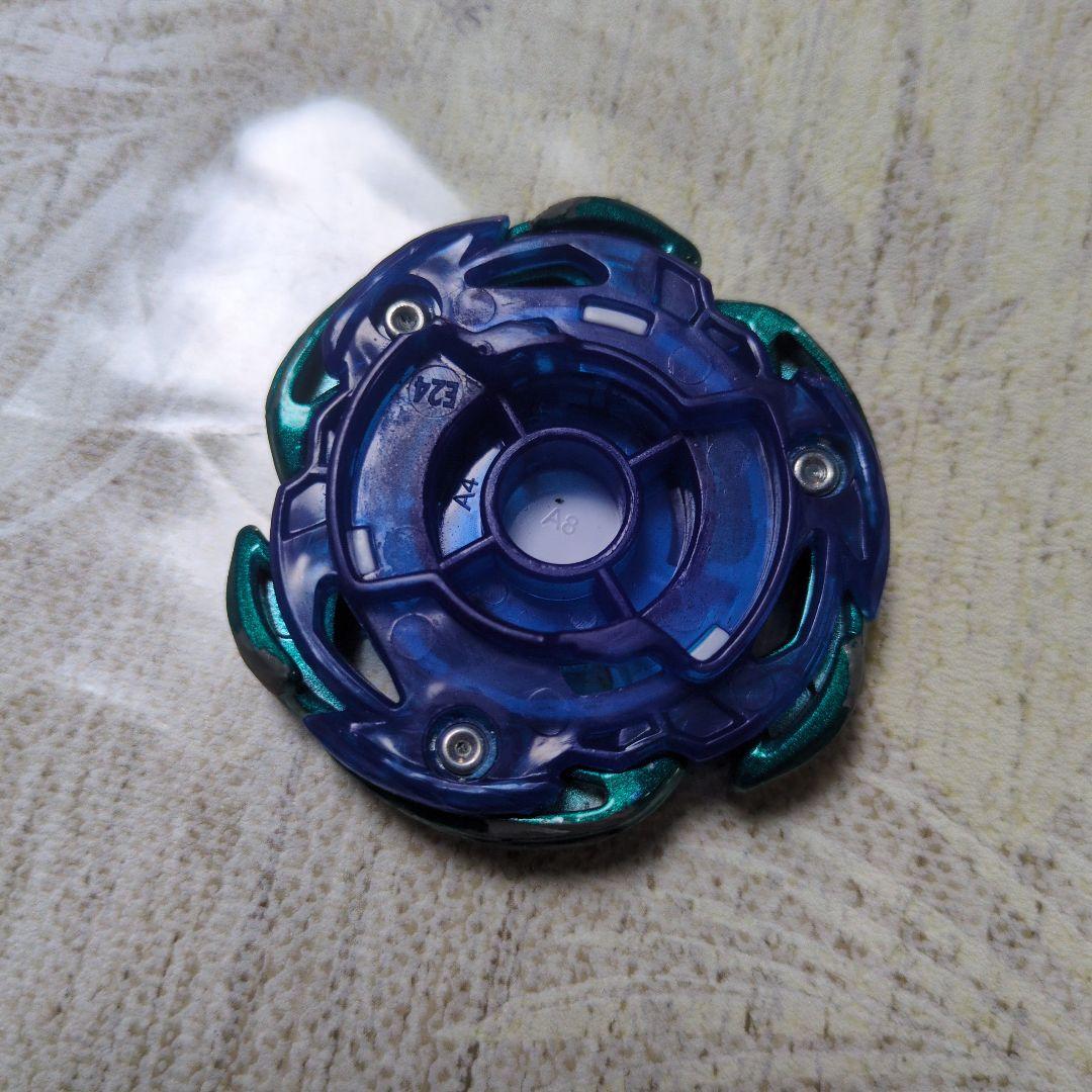 エアロペガサス　ベイブレード x