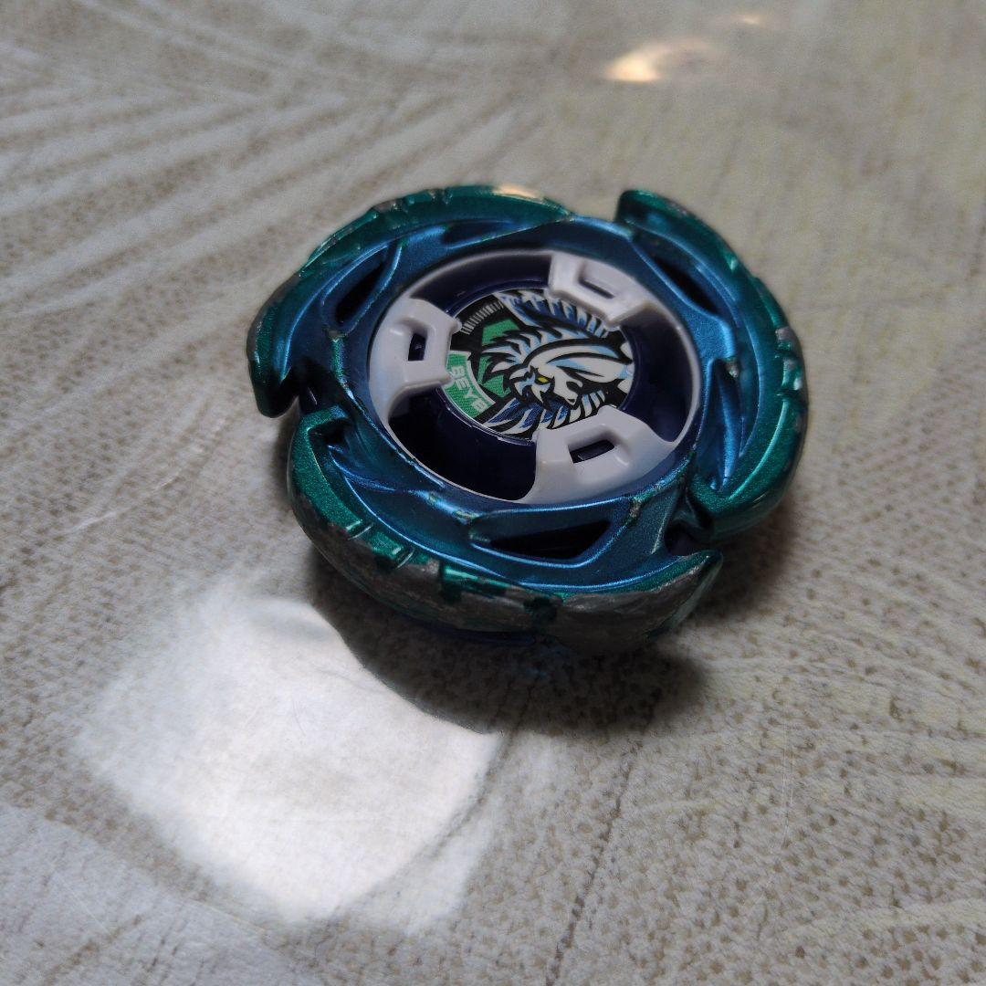 エアロペガサス　ベイブレード x