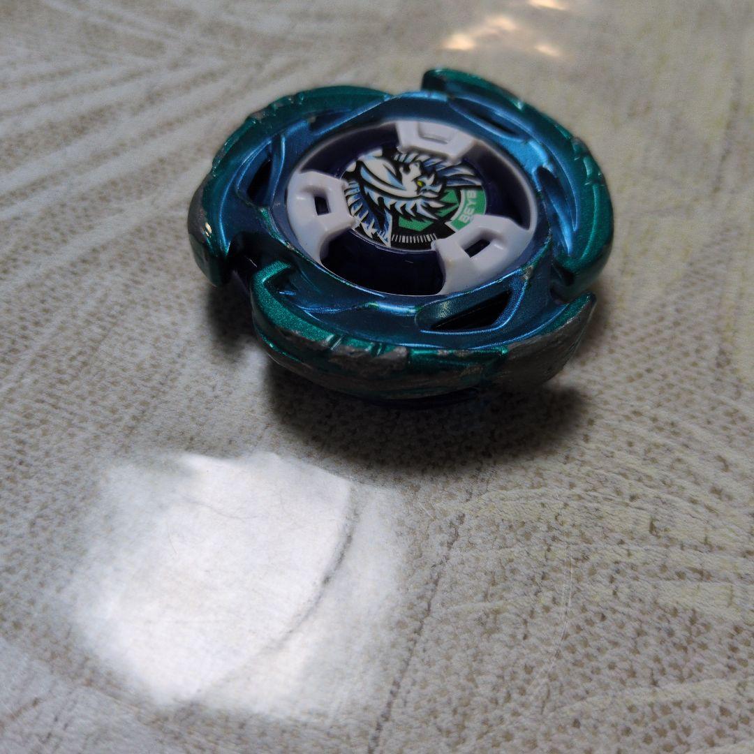 エアロペガサス　ベイブレード x