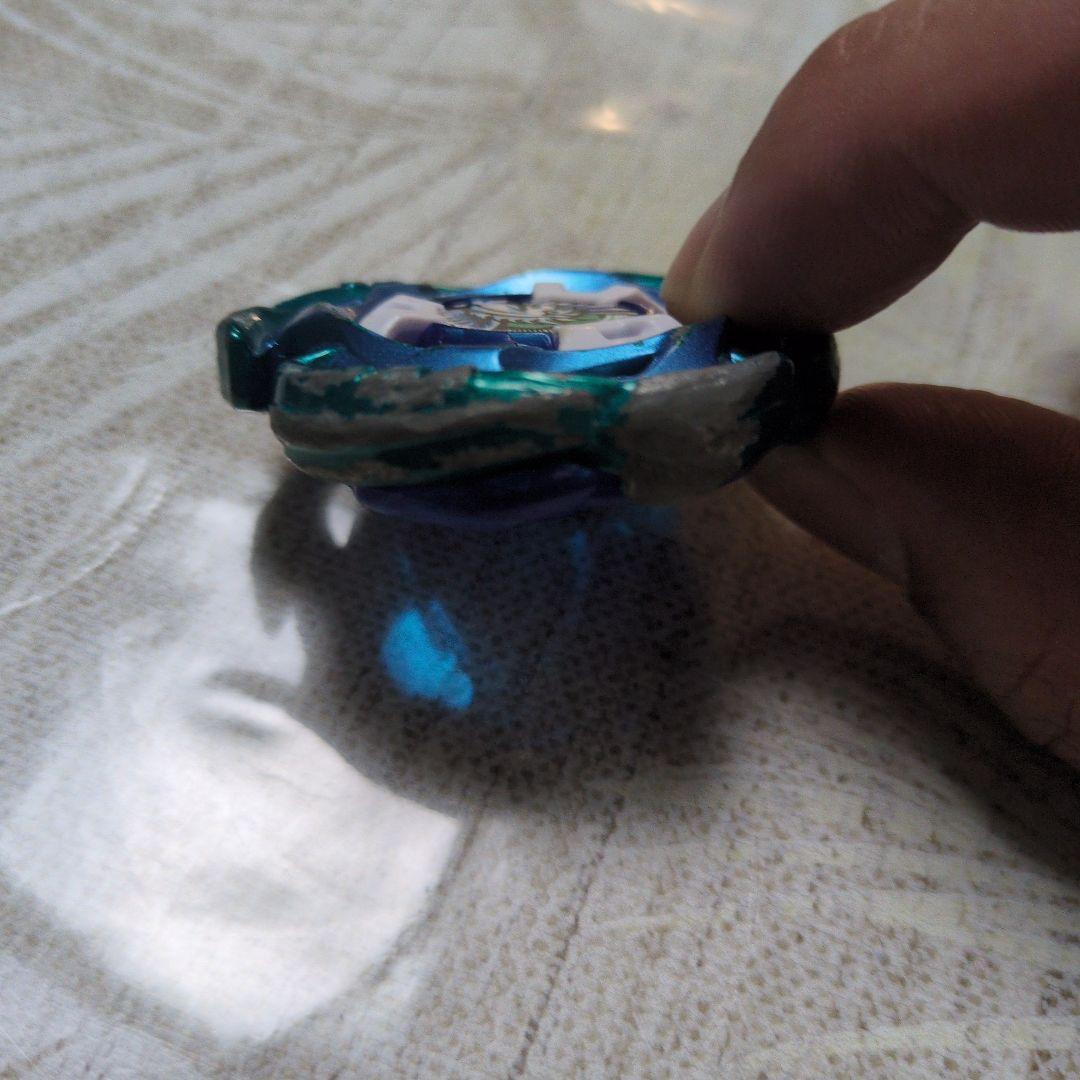 エアロペガサス　ベイブレード x