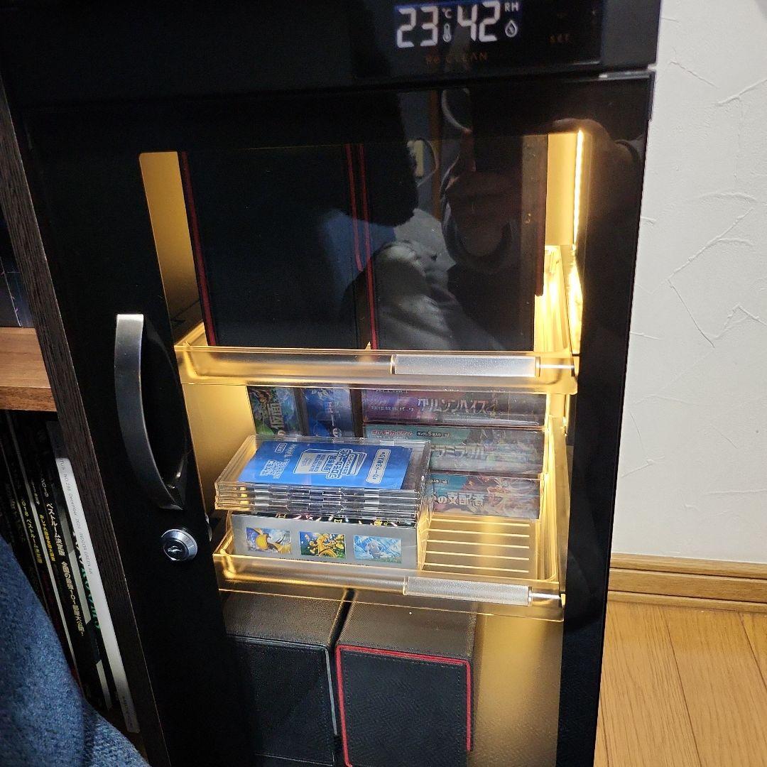 ▢ポケモンカードMEGA ドリームEX▢シュリンク付き1 BOX