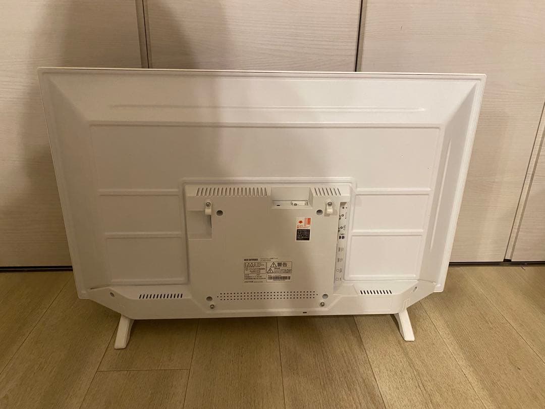 【12/8まで!!】アイリスオーヤマ　液晶テレビ