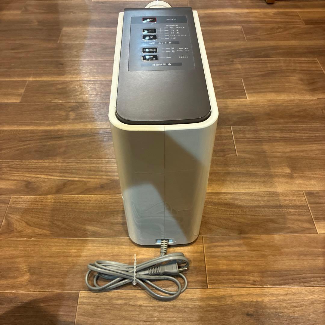 SHARP プラズマクラスター乾燥機