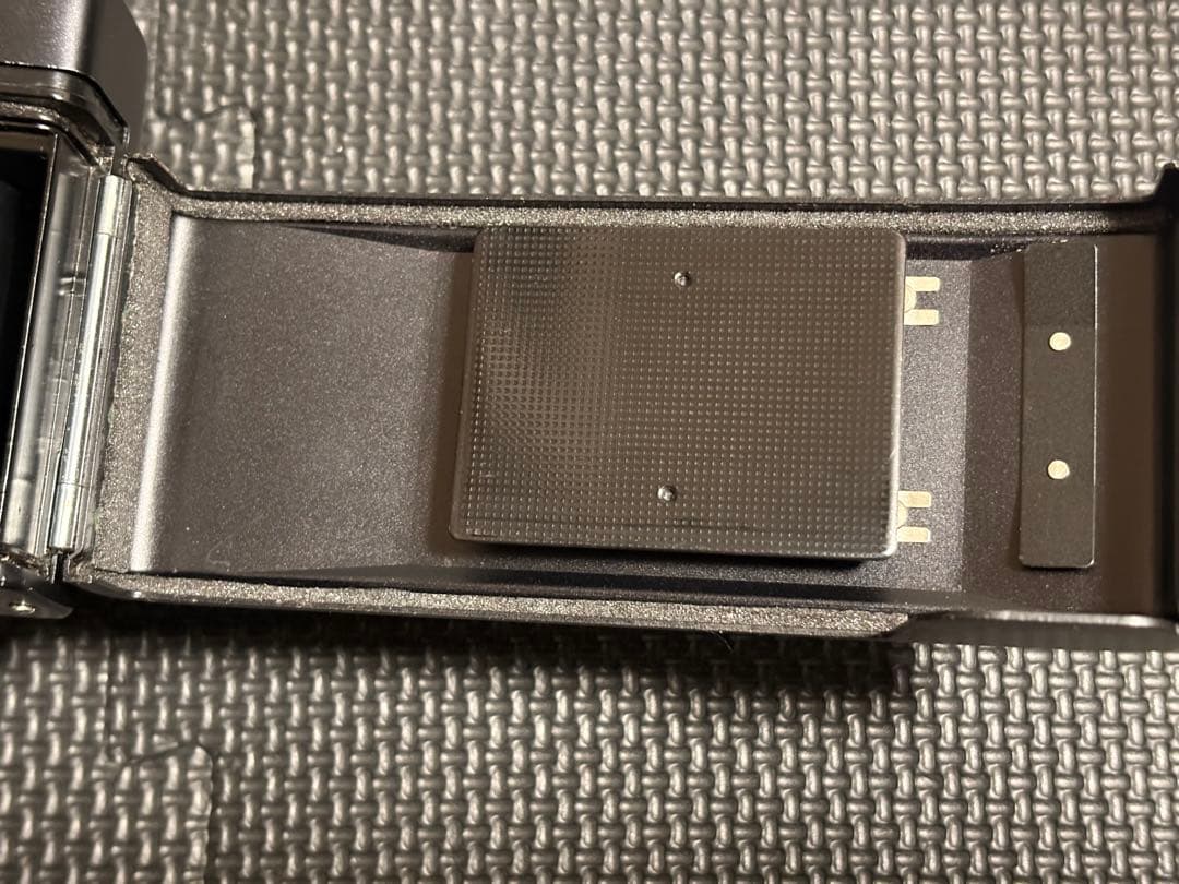 ミノルチナs ブラック