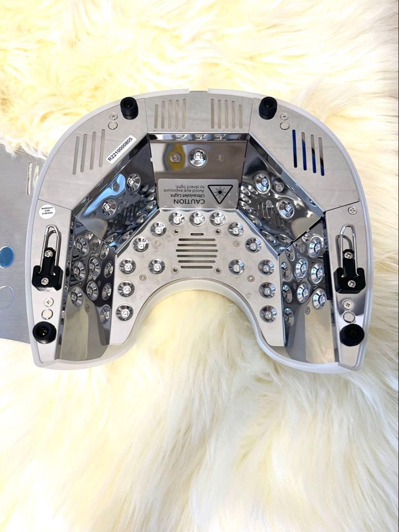 【シャイニージェル 】ハイブリッド コードレスネイルライト