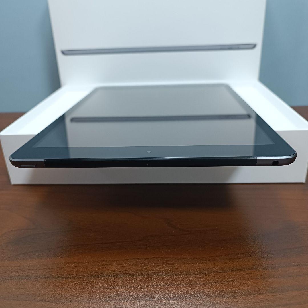(美品) iPad 第8世代 WiFi Cellular Simフリー 32GB