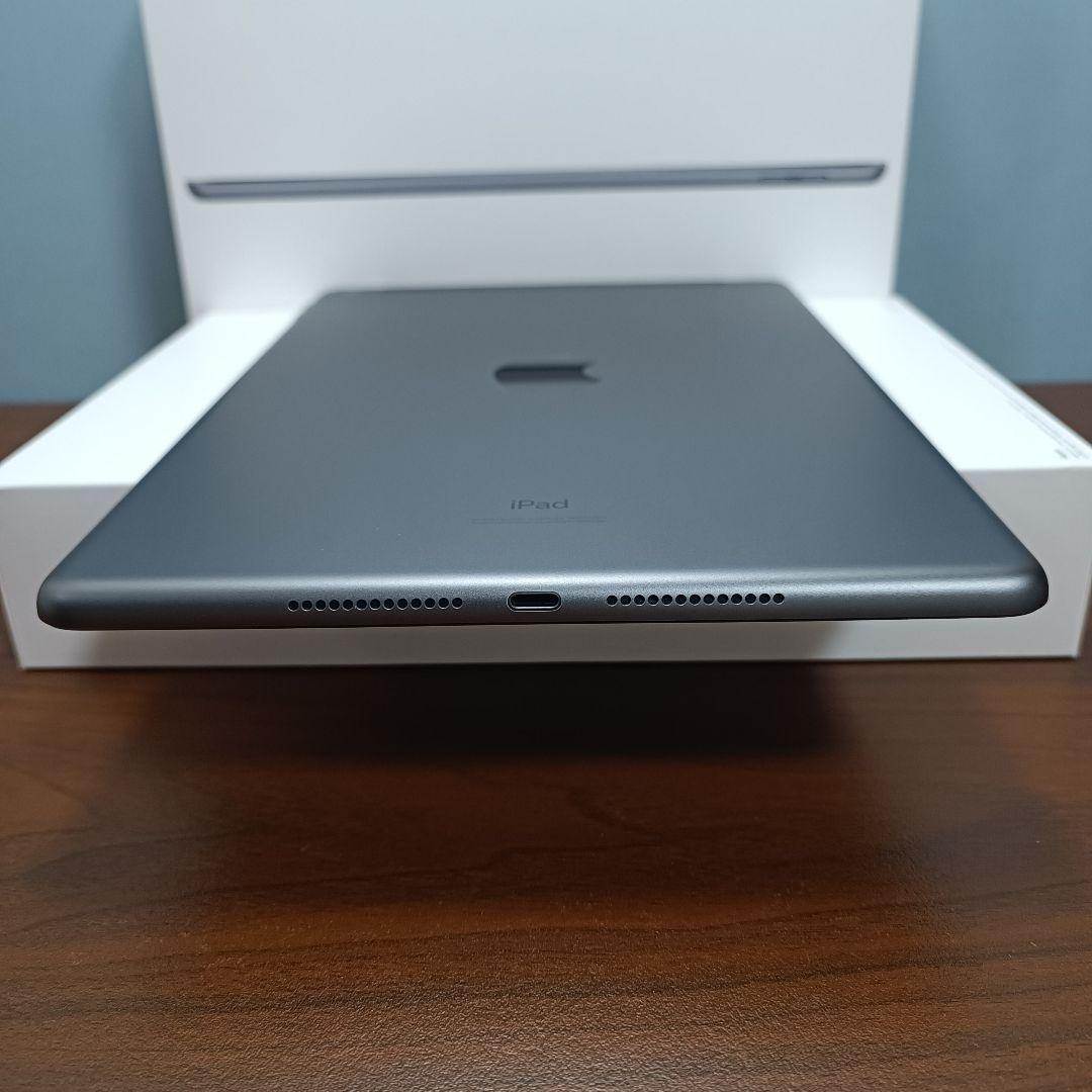 (美品) iPad 第8世代 WiFi Cellular Simフリー 32GB