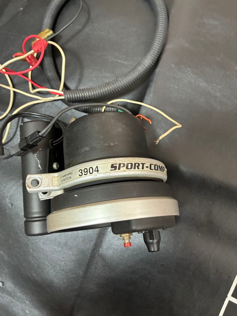 オートメーター　モンスター　AutoMeter タコメーター