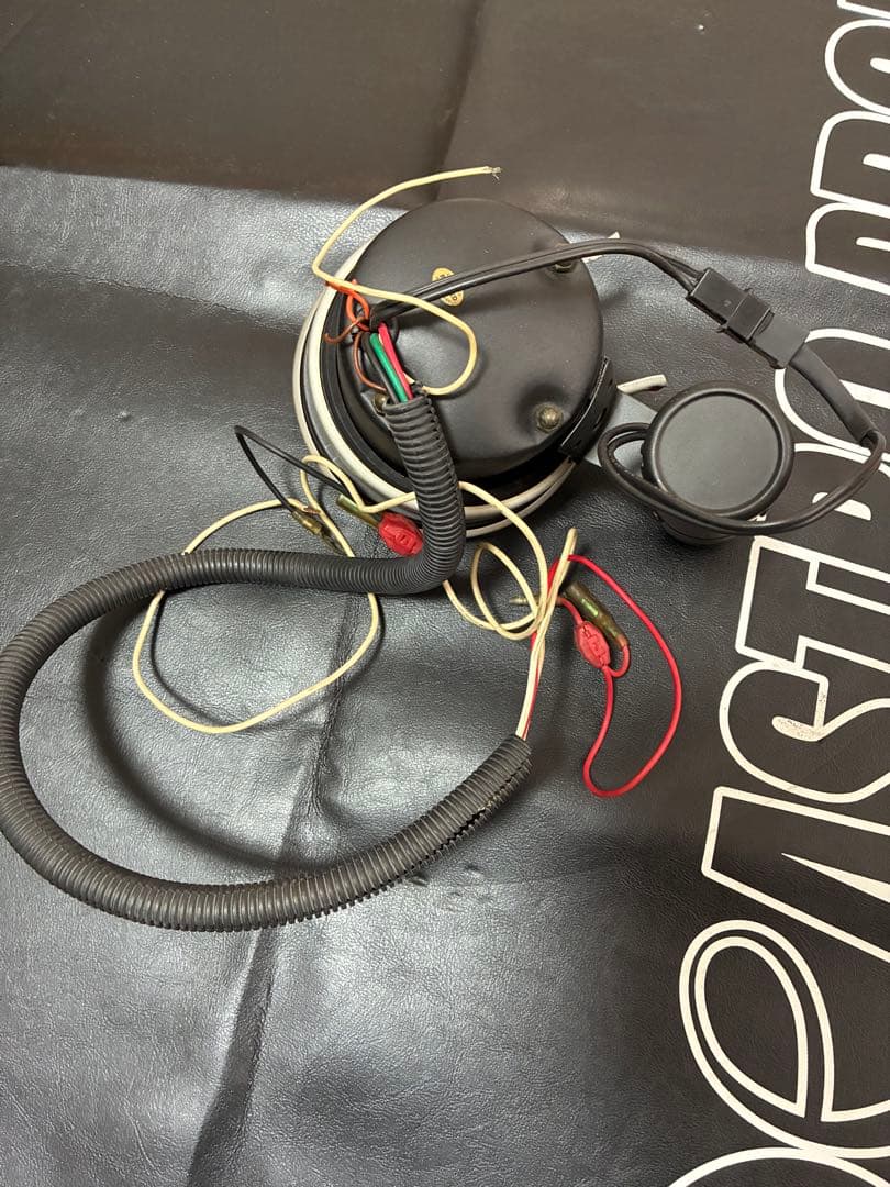 オートメーター　モンスター　AutoMeter タコメーター