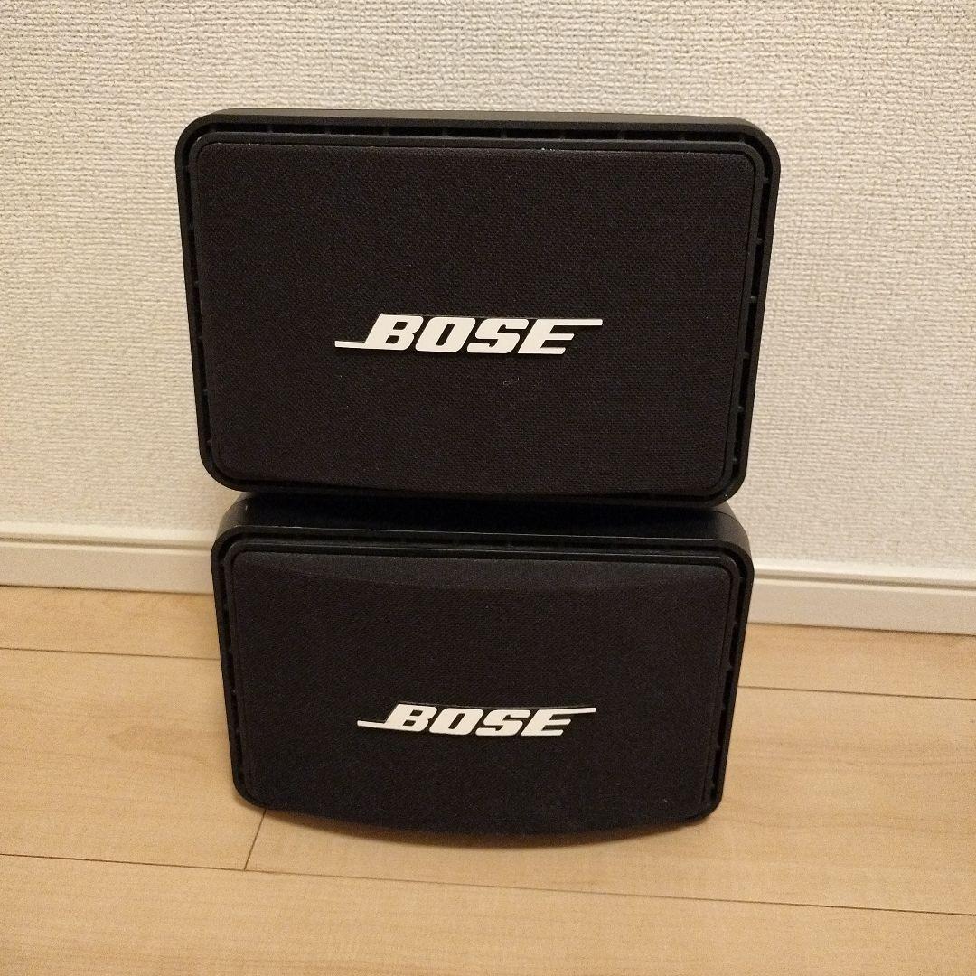 BOSE 111AD スピーカー