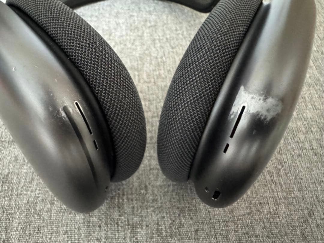 ヘッドホン AirPods Pro MAX