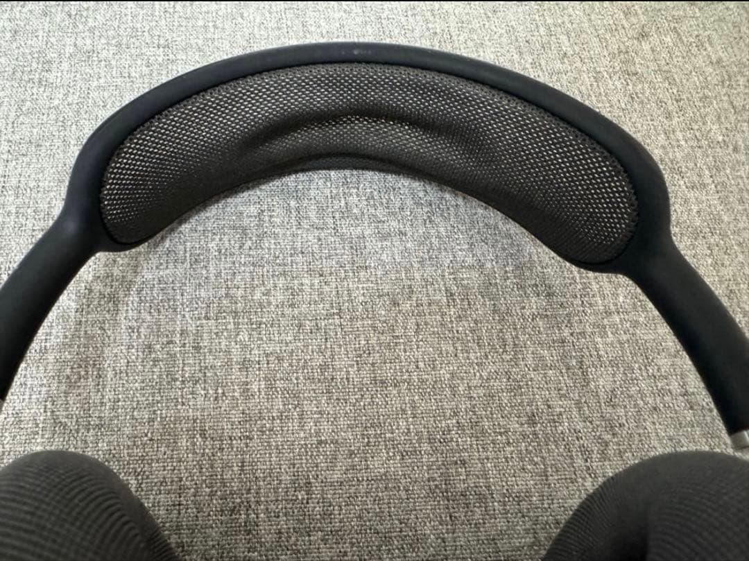 ヘッドホン AirPods Pro MAX