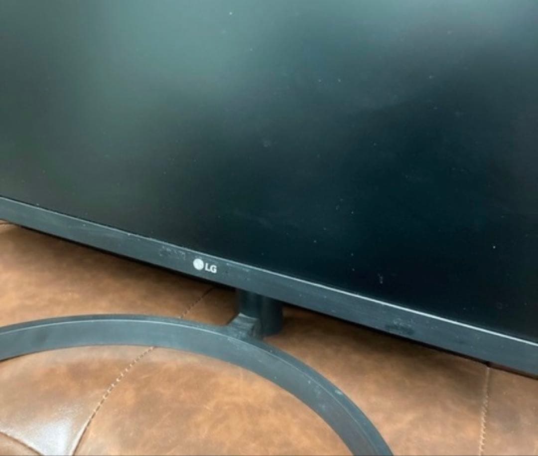 LG 24MK600M-B 23.8インチ IPS フルHD モニター