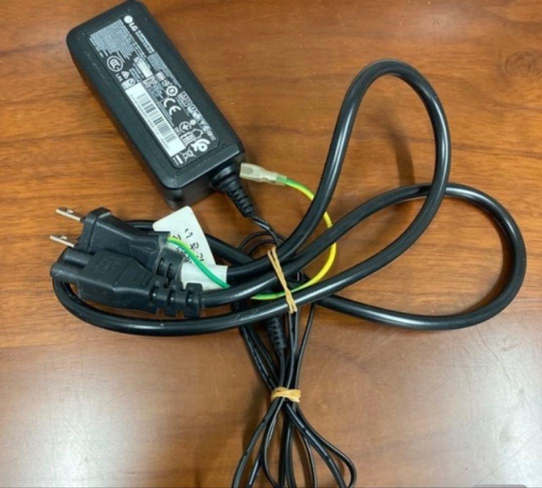 LG 24MK600M-B 23.8インチ IPS フルHD モニター