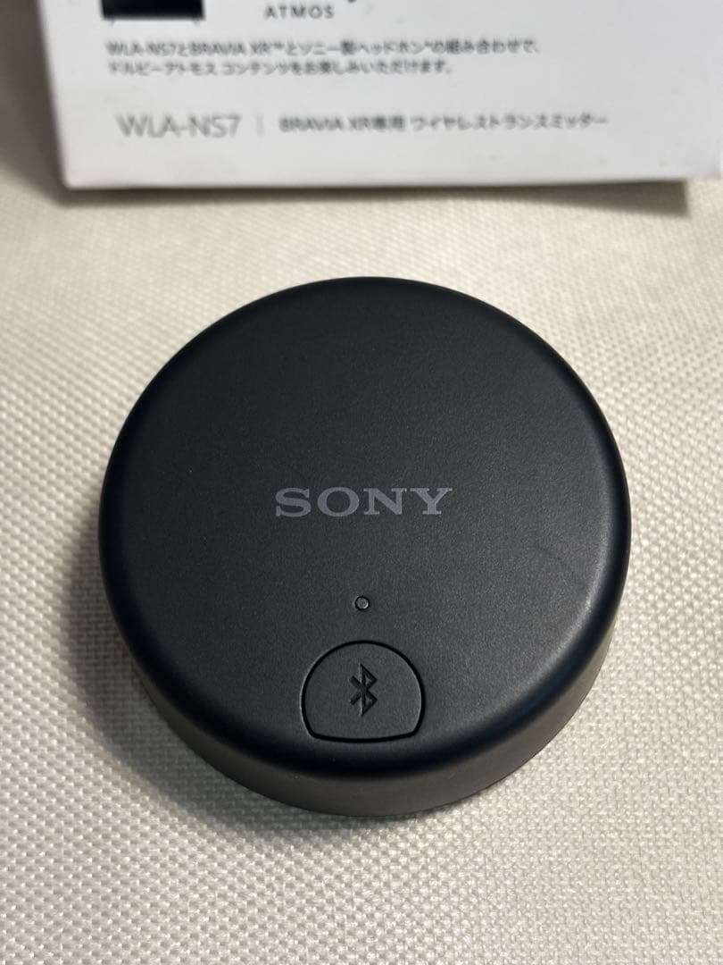 【極上映画体験セット】SONY WH-1000XM6 ＆ WLA-NS7 ほか