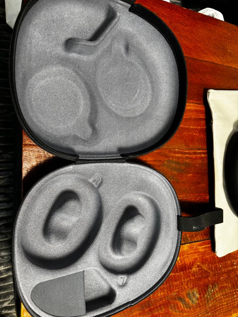 【極上映画体験セット】SONY WH-1000XM6 ＆ WLA-NS7 ほか