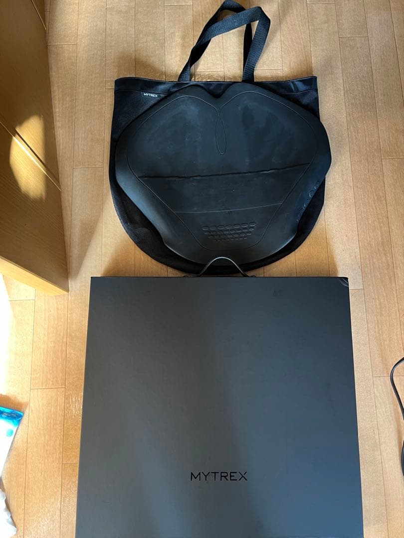 マイトレックス　アクアリフト