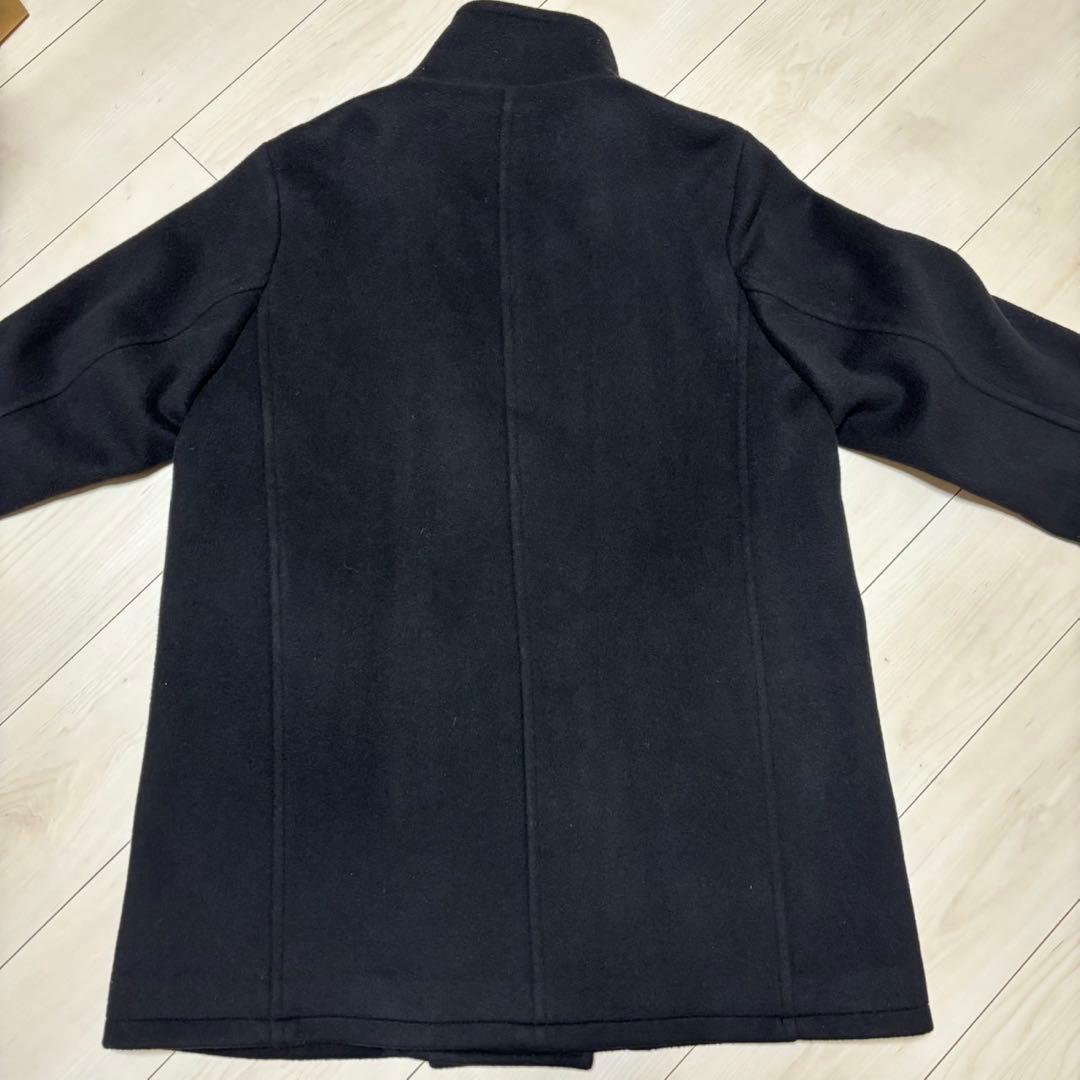 ジャーナルスタンダードrelumeスーパーファインビーバーSTANDコート38