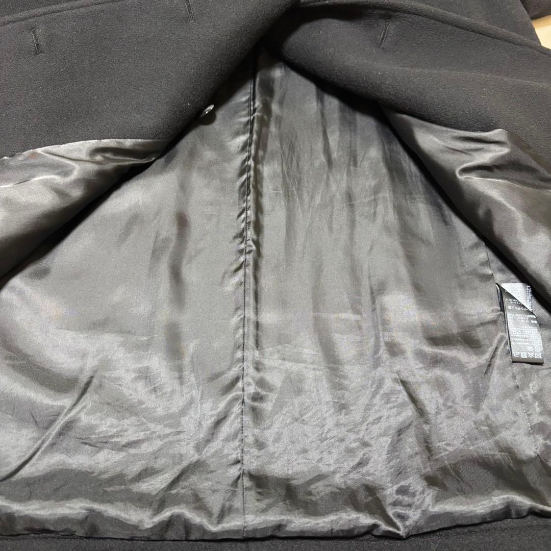 ジャーナルスタンダードrelumeスーパーファインビーバーSTANDコート38