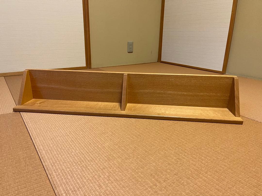 ぜんぞうさんページ　飛騨産業　学習机