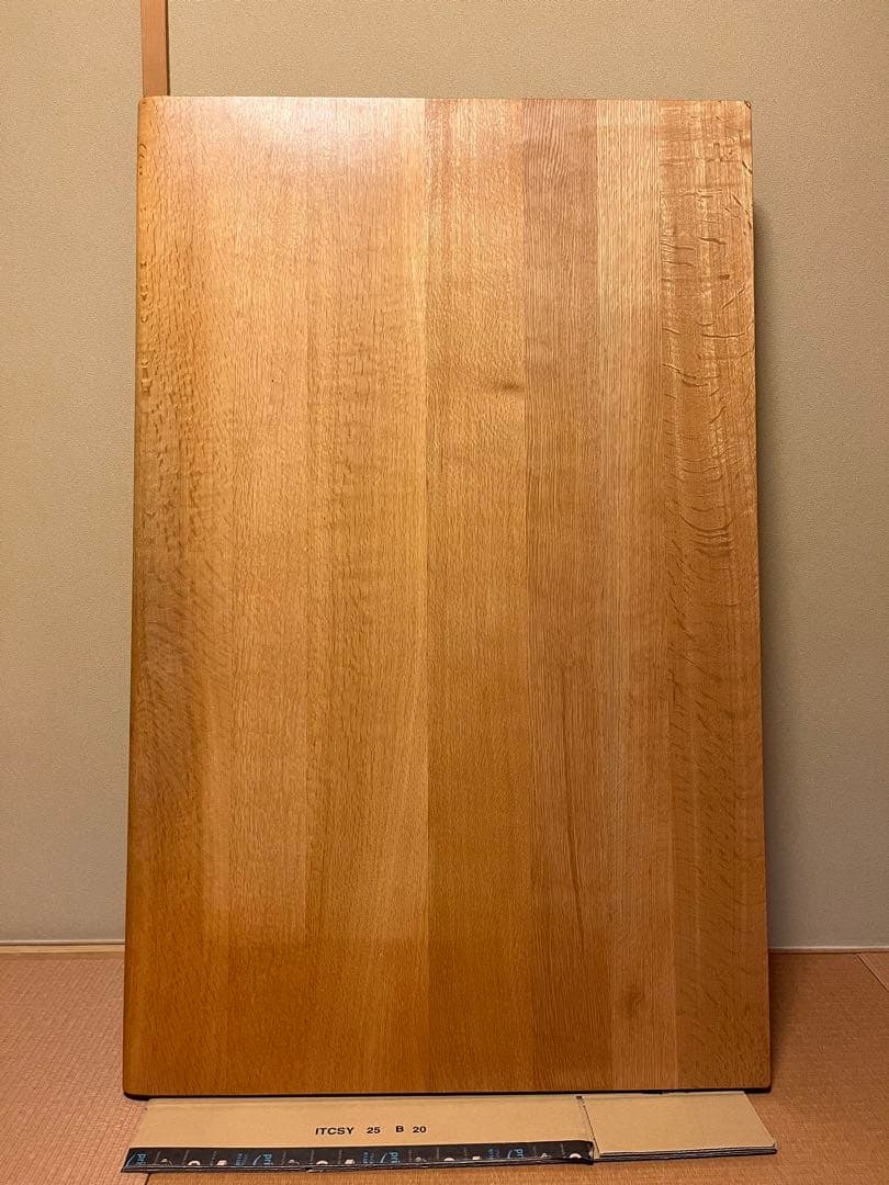 ぜんぞうさんページ　飛騨産業　学習机