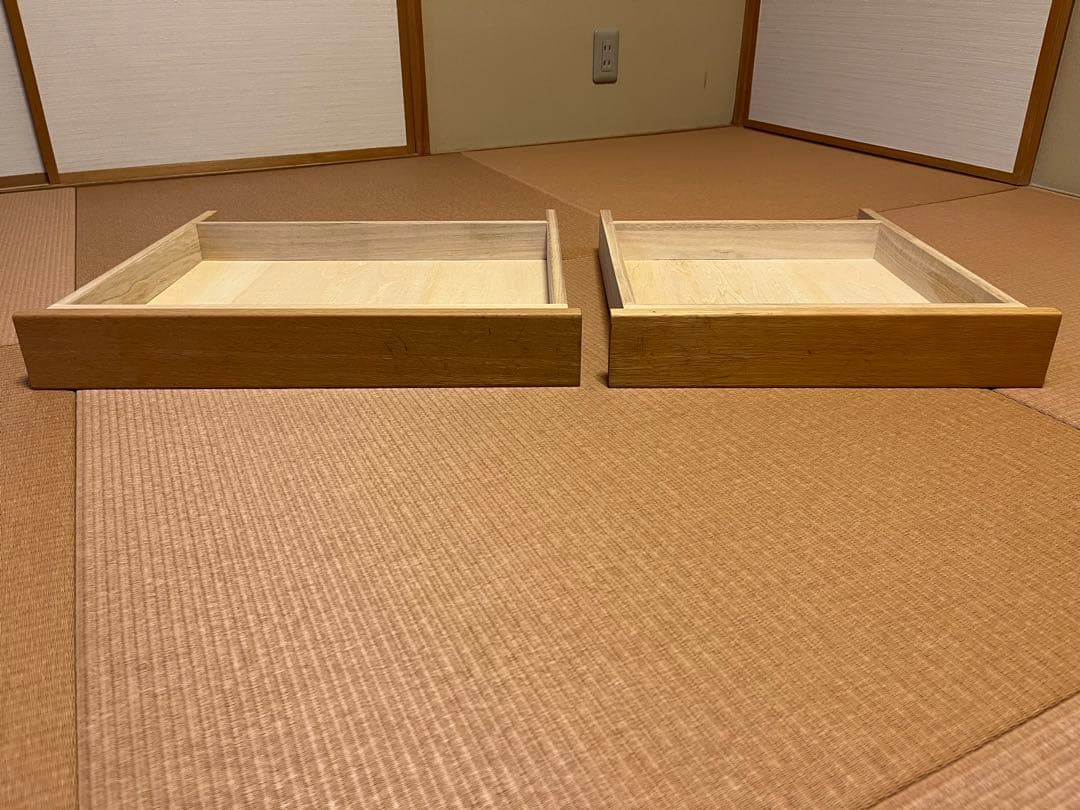 ぜんぞうさんページ　飛騨産業　学習机