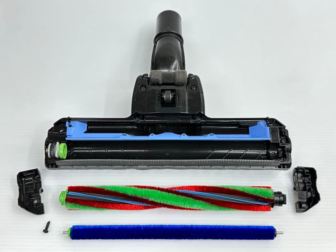 希少　D-AP47 日立　HITACHI　掃除機　多機種対応　ヘッド　回転ブラシ