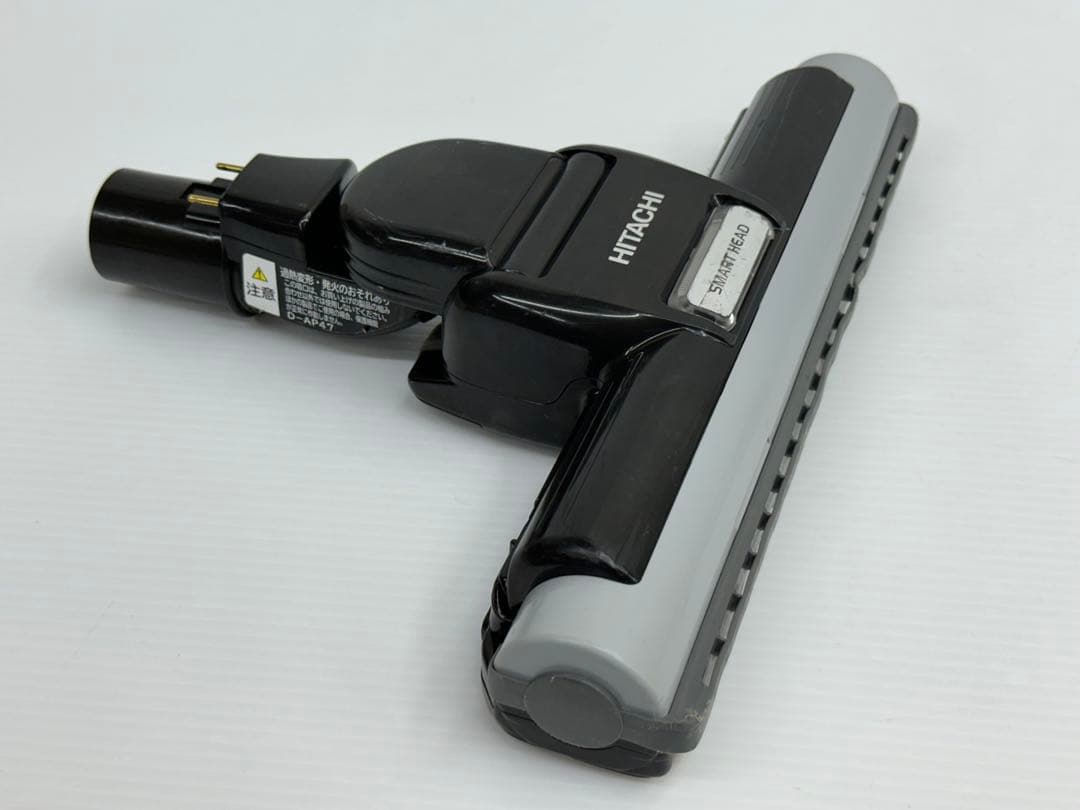 希少　D-AP47 日立　HITACHI　掃除機　多機種対応　ヘッド　回転ブラシ