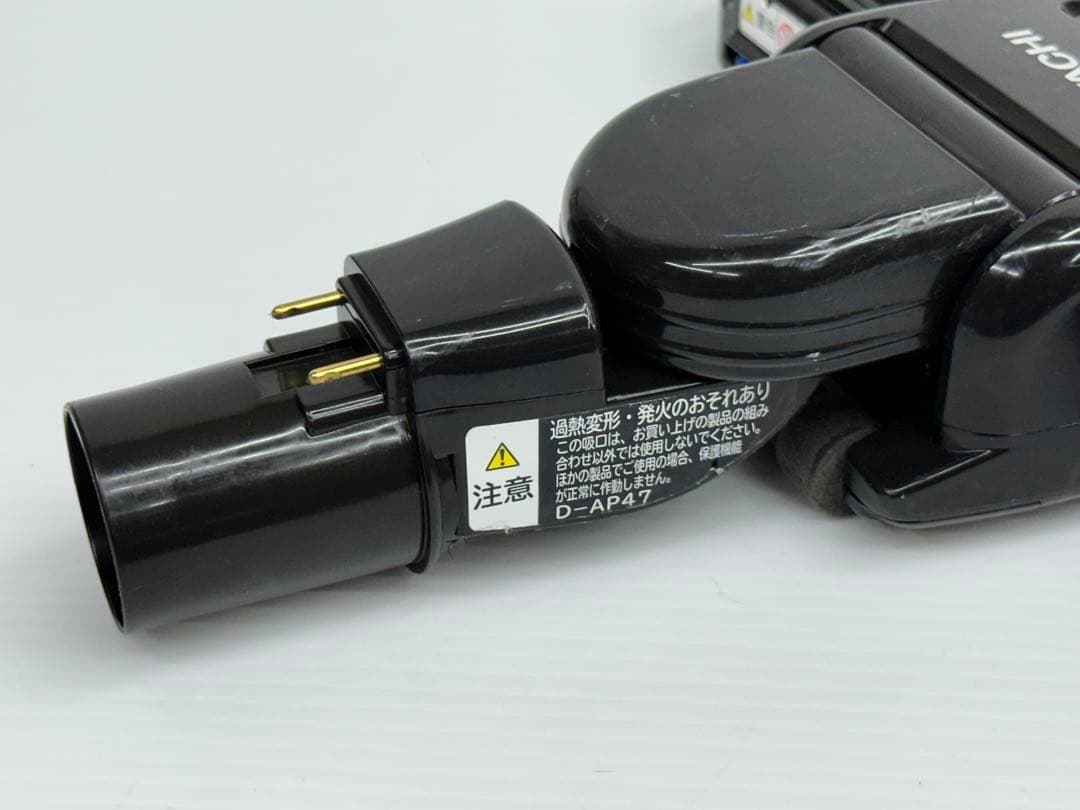 希少　D-AP47 日立　HITACHI　掃除機　多機種対応　ヘッド　回転ブラシ