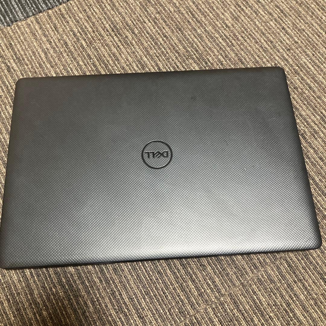 Dell Vostro 3581 ノートPC 本体 ACアダプター付き