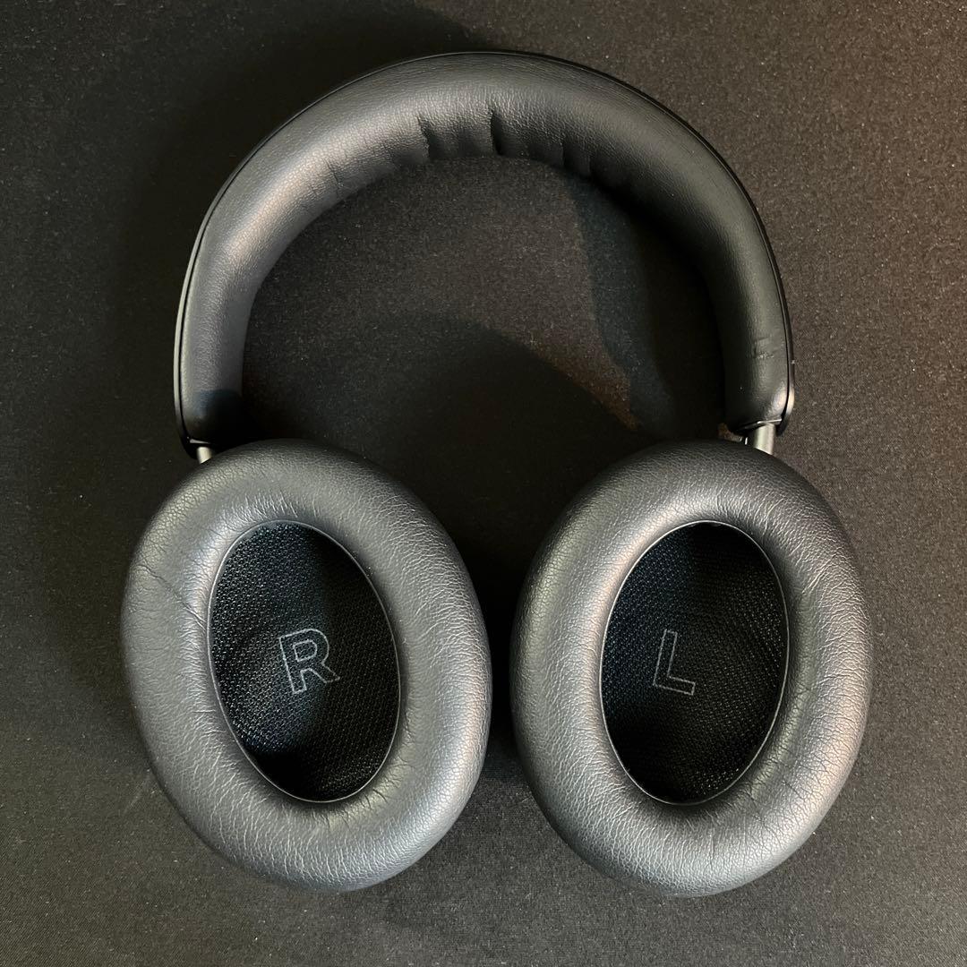 BOSEQuietComfort Ultra Headphones 黒