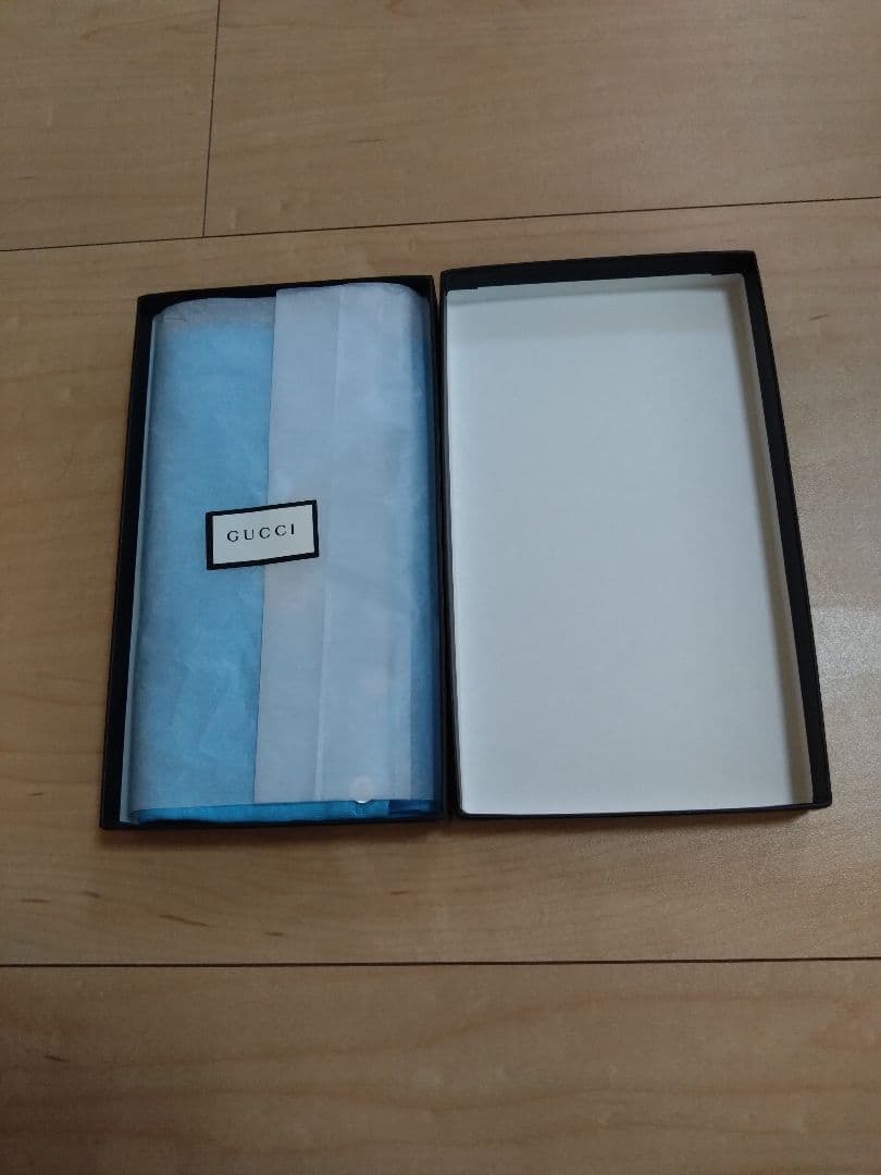 【新品未使用】GUCCI キッズTシャツ