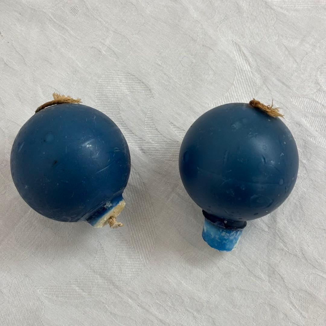 /イッタラ Festivo キャンドルホルダー2個セット珍品希少