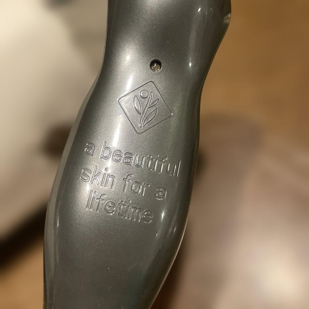 エンビロン エレクトロソニック 美顔器 DF モバイル スキンケア デバイス