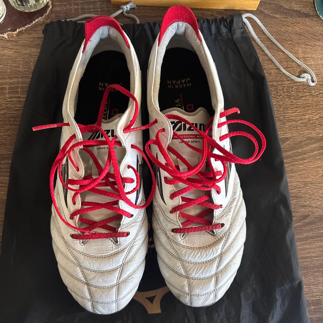 モレリアネオ4 JAPAN MIX モレリア　サッカーシューズ　ラグビーシューズ