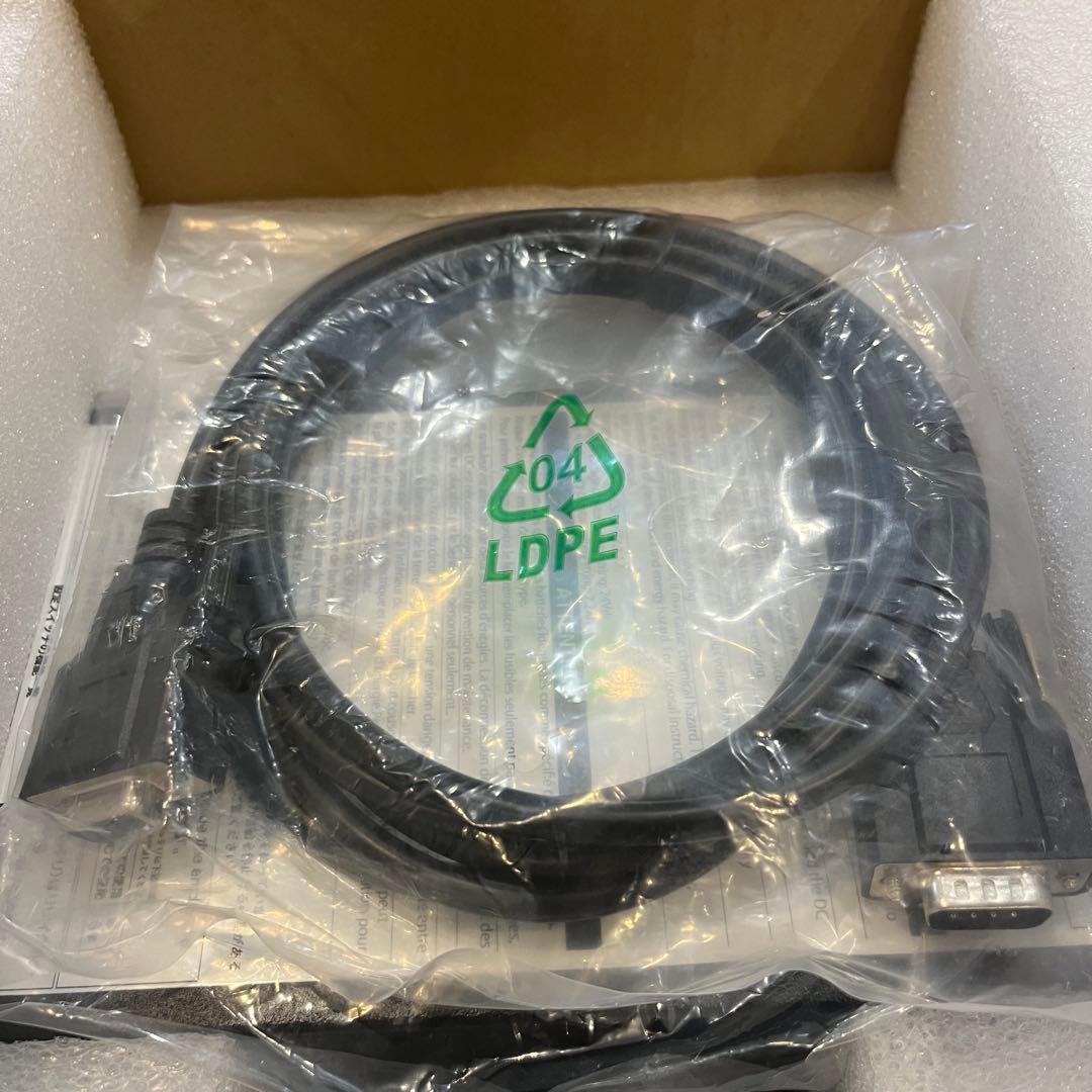 OMROM BA75T 無停電電源装置 (UPS) 新品未使用