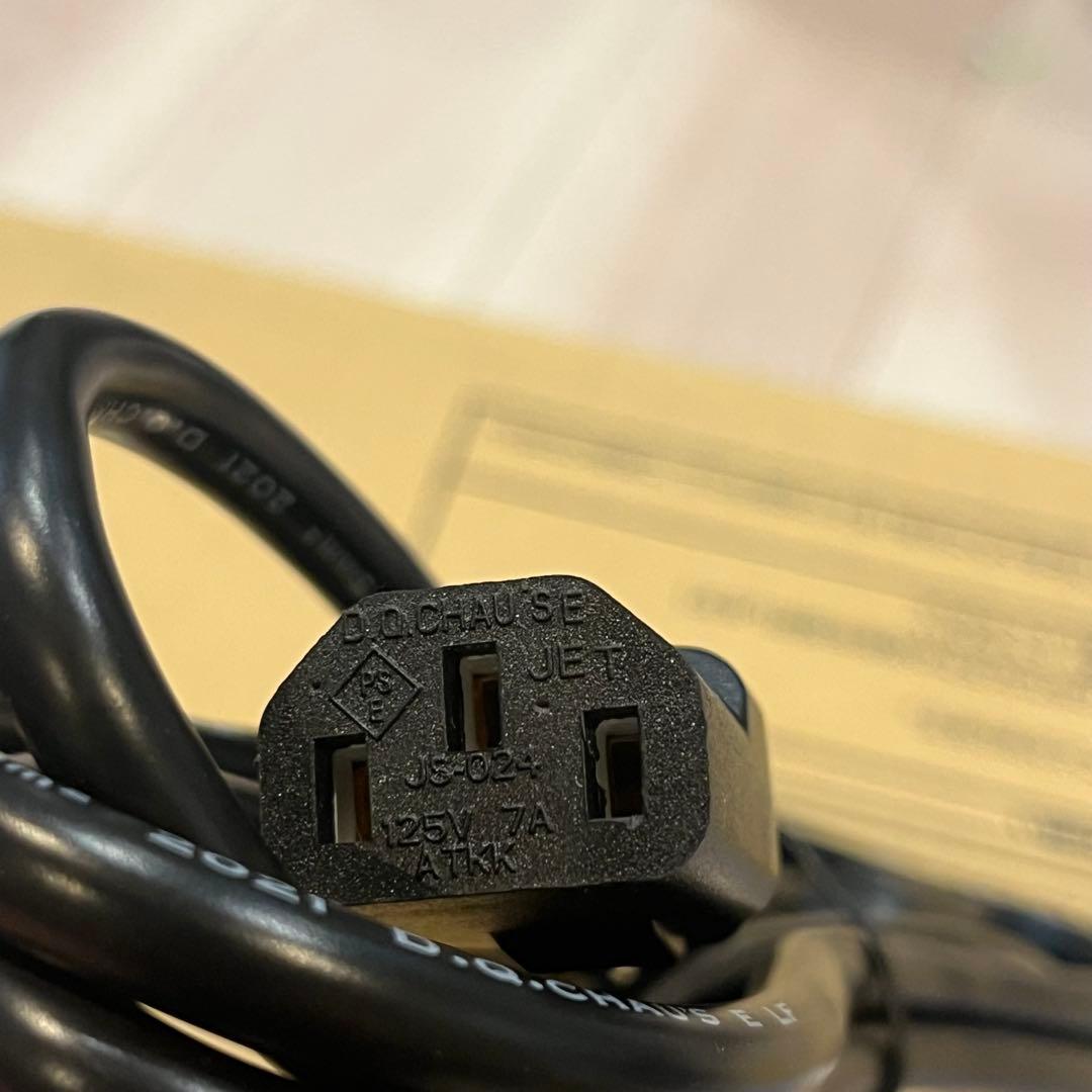 OMROM BA75T 無停電電源装置 (UPS) 新品未使用