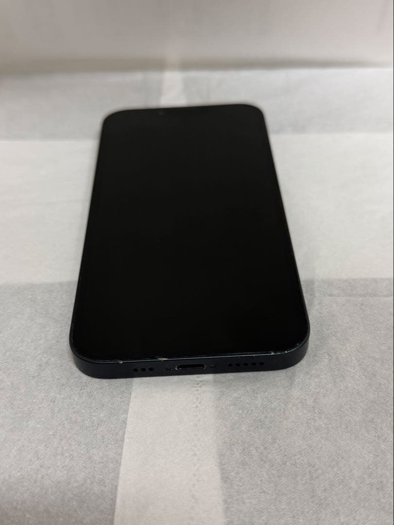 iPhone 13 simフリー 128GB