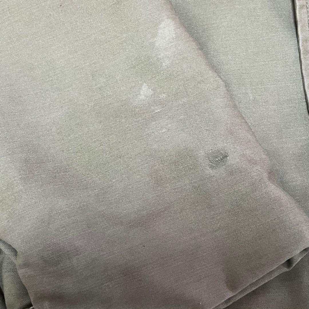 U.S. NAVY A-2 デッキジャケット 70's