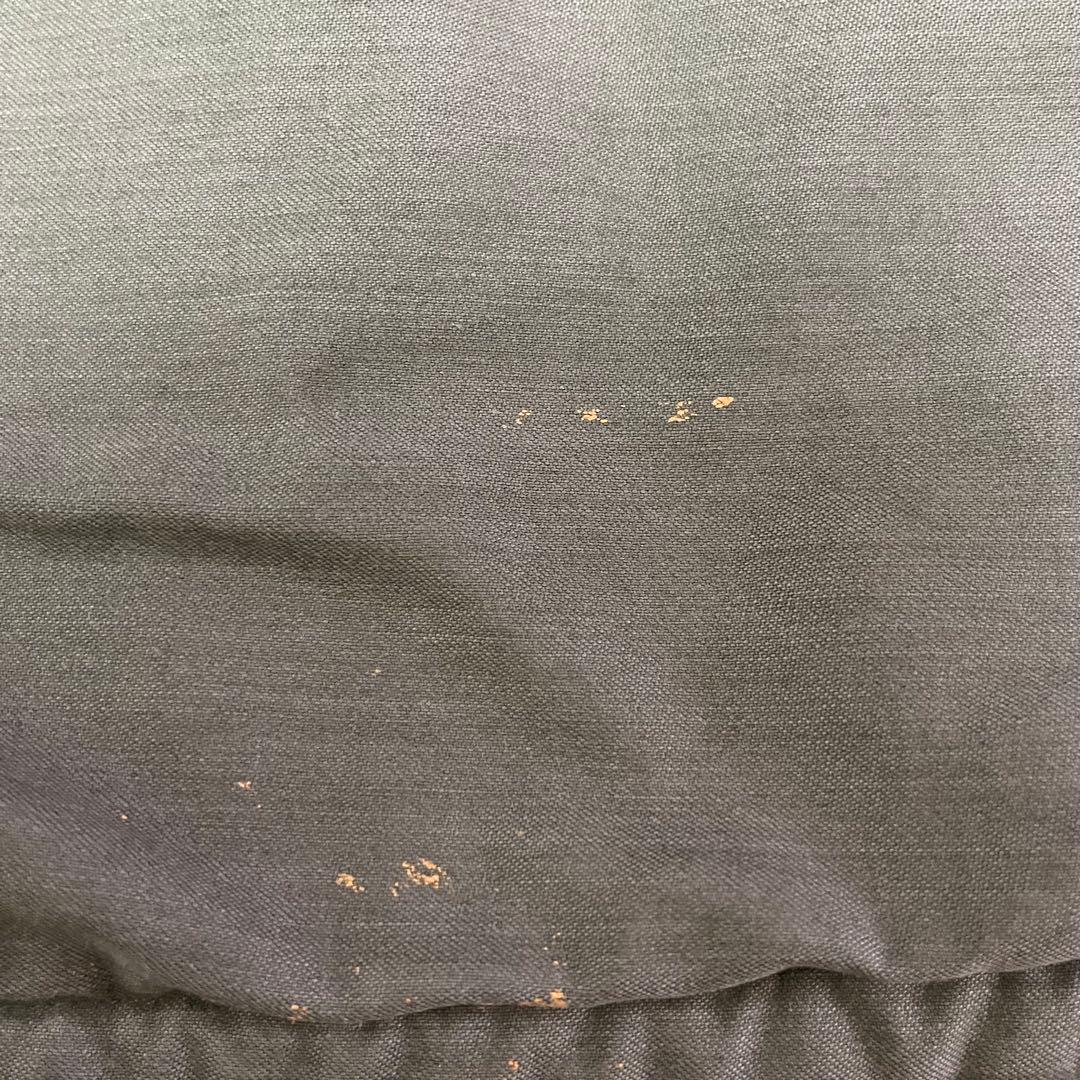 U.S. NAVY A-2 デッキジャケット 70's