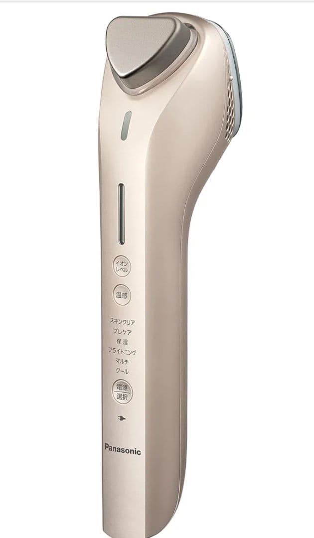 Panasonic 新品未使用 イオン美顔器 イオンブースト EH-ST99