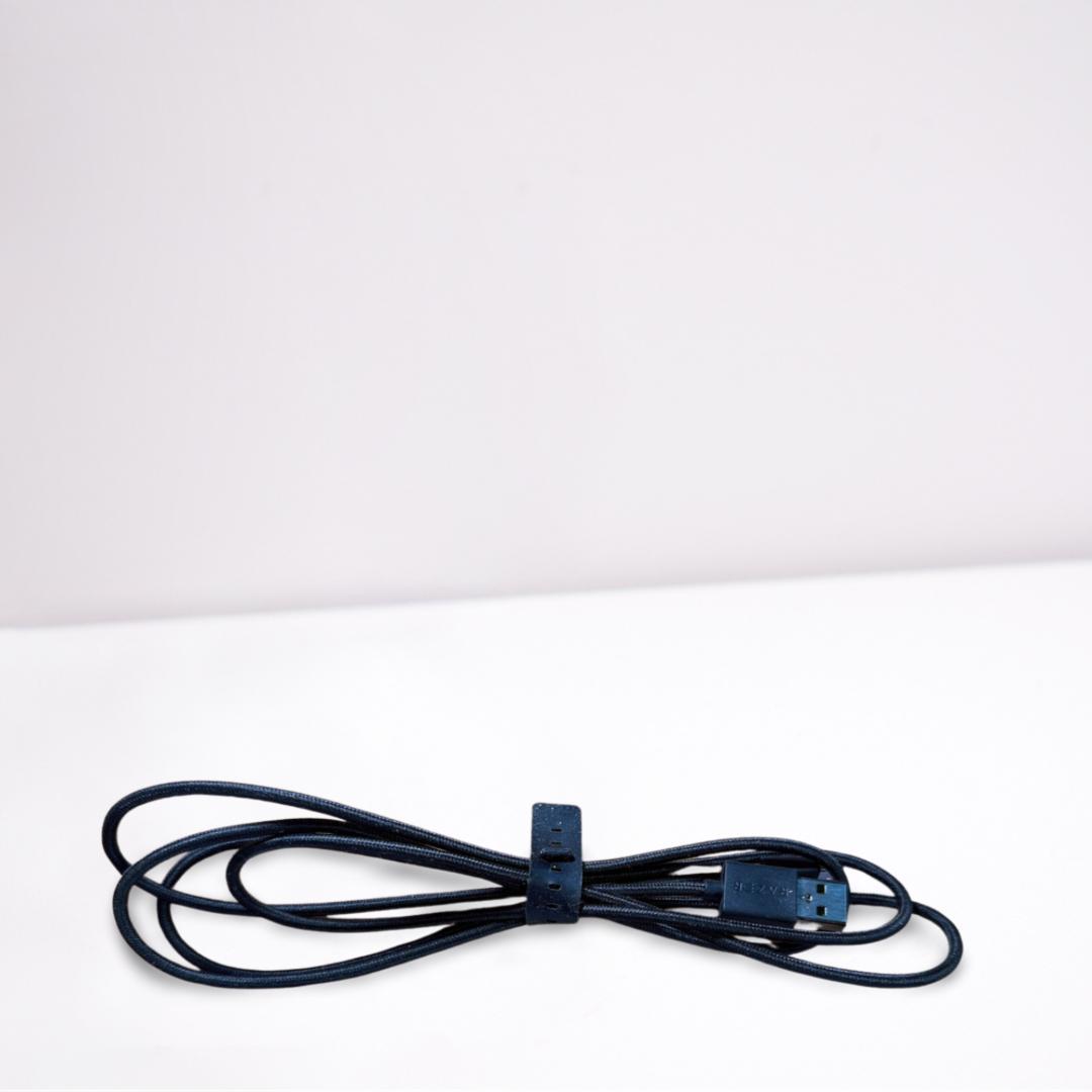 Razer Nari Ultimate ゲーミングヘッドセット