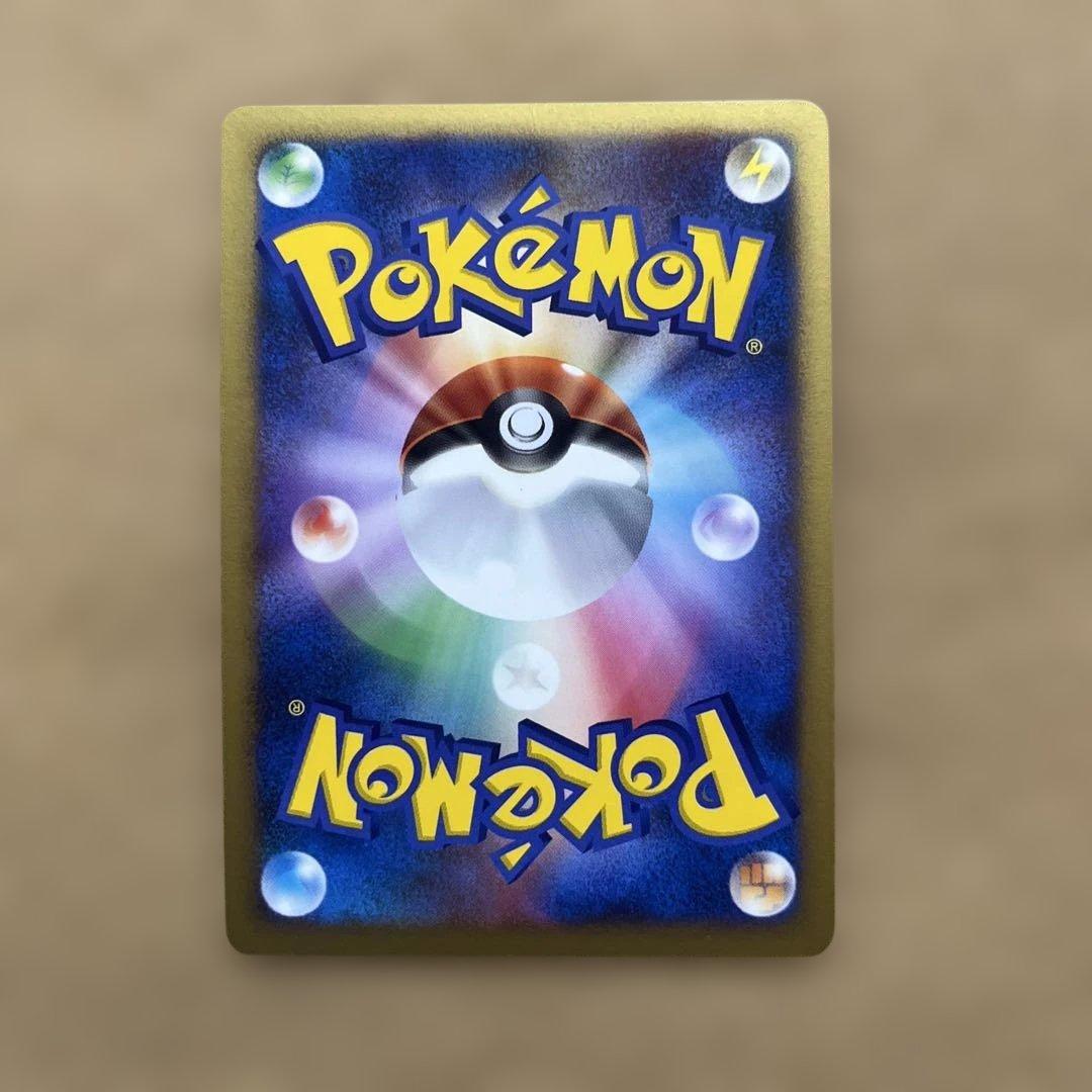 ポケモンカード　プロモ　プレイヤーズ