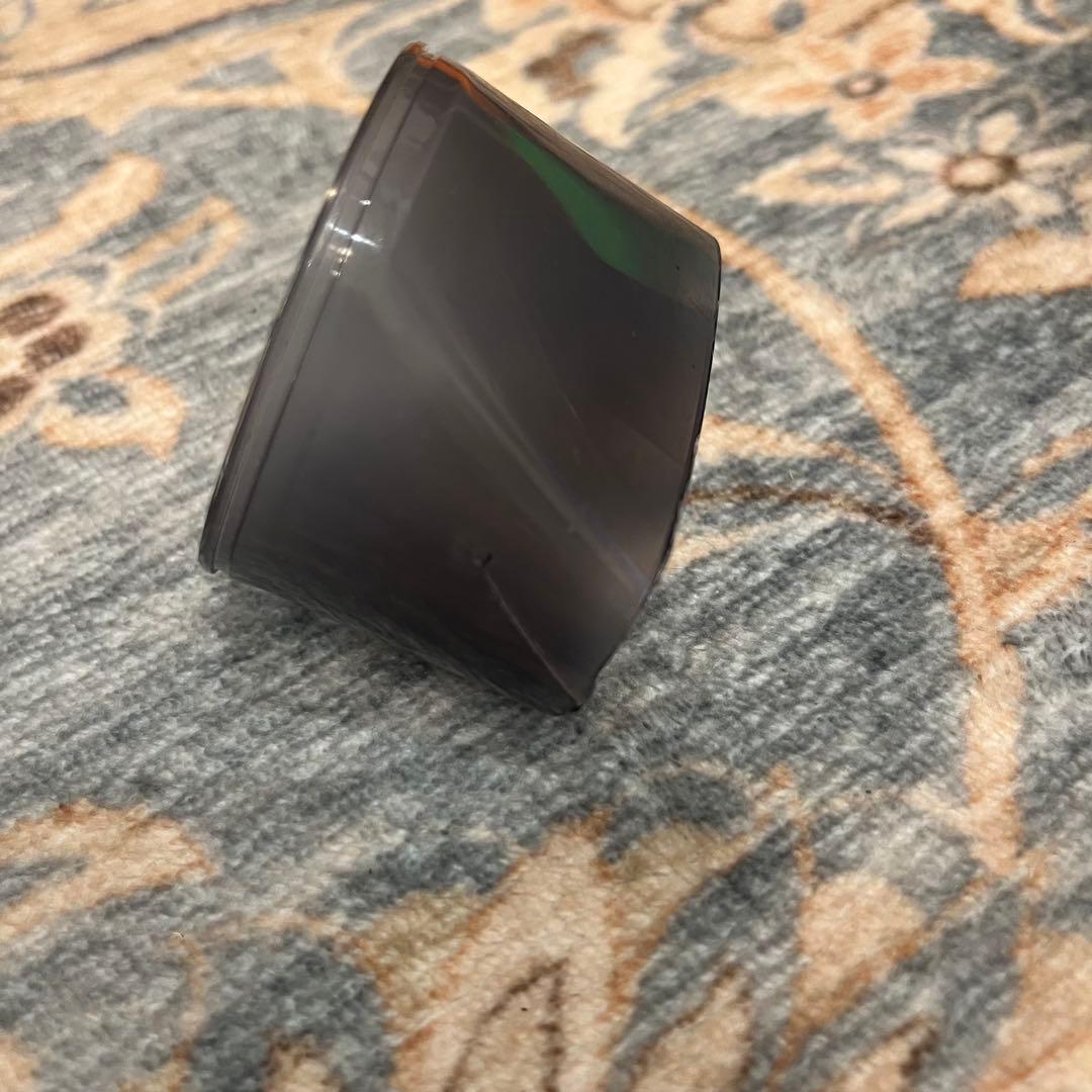 【ジャンク品】パナソニック ヘアドライヤー ナノケア　EH-NAOJ