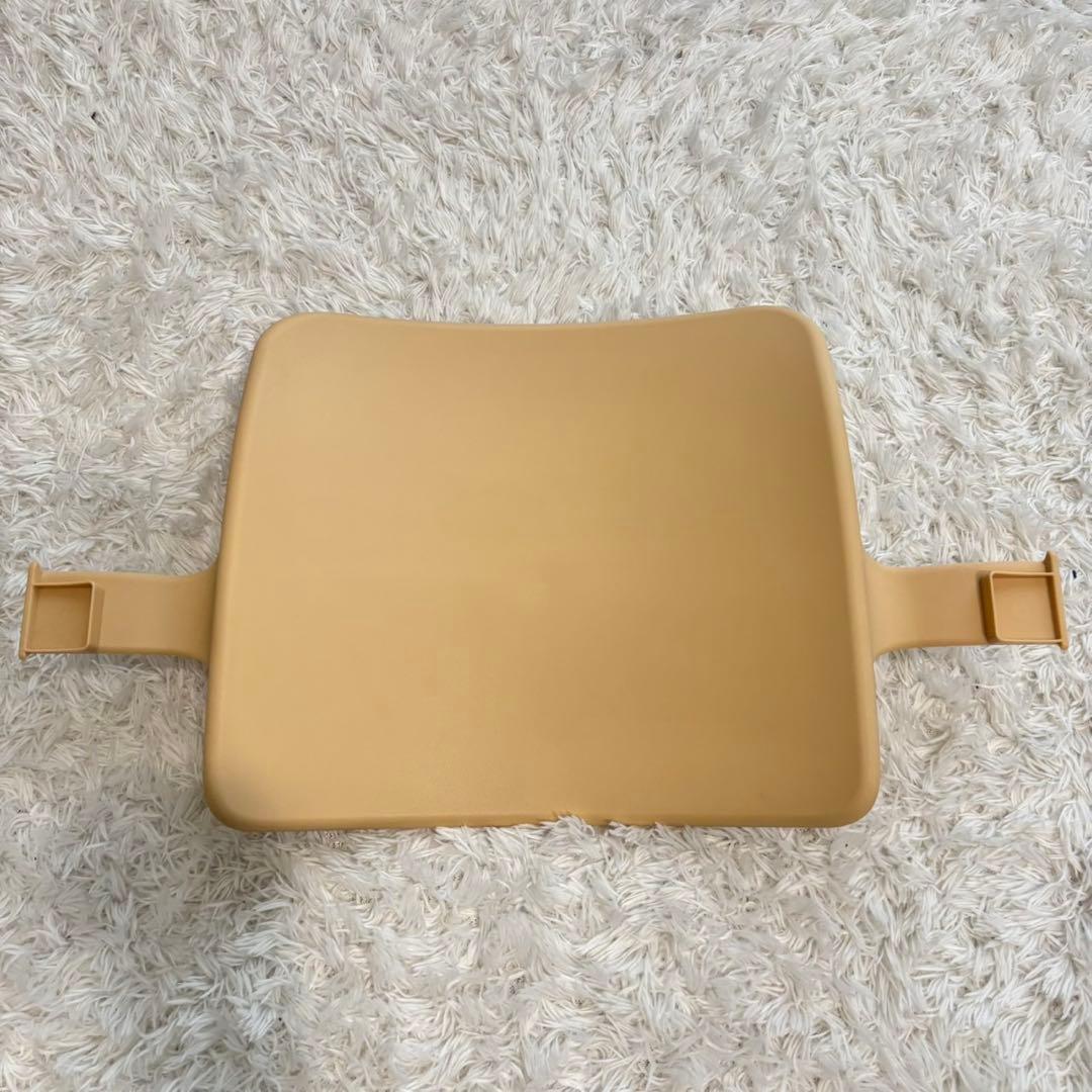 ストッケ　STOKKE トリップトラップ　ベビーガード　ベビーセット　旧型　希少