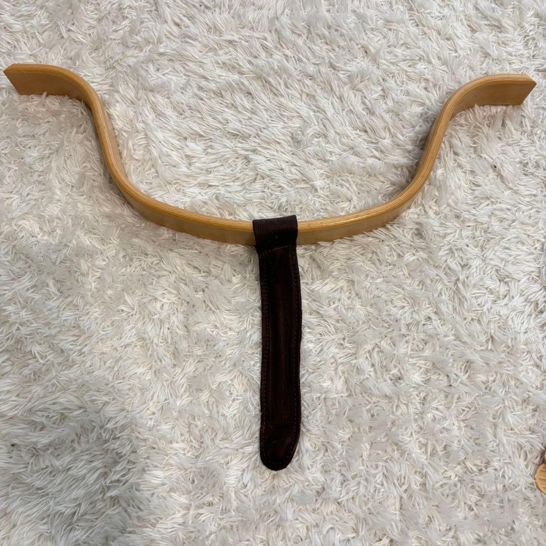 ストッケ　STOKKE トリップトラップ　ベビーガード　ベビーセット　旧型　希少