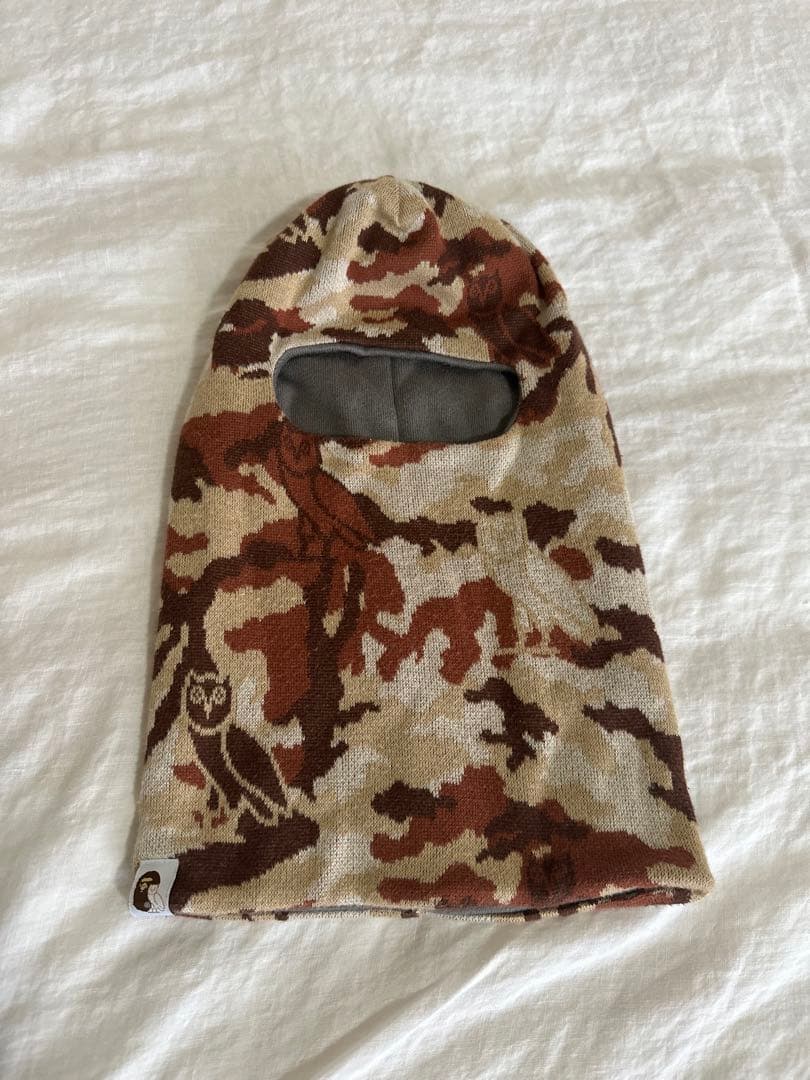 OVO エイプ バラクラバ