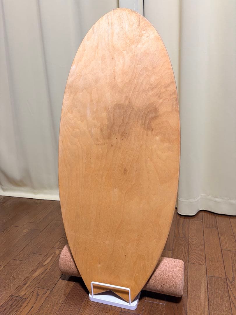 バランスボード freeply　サーフィンコアトレーニング用