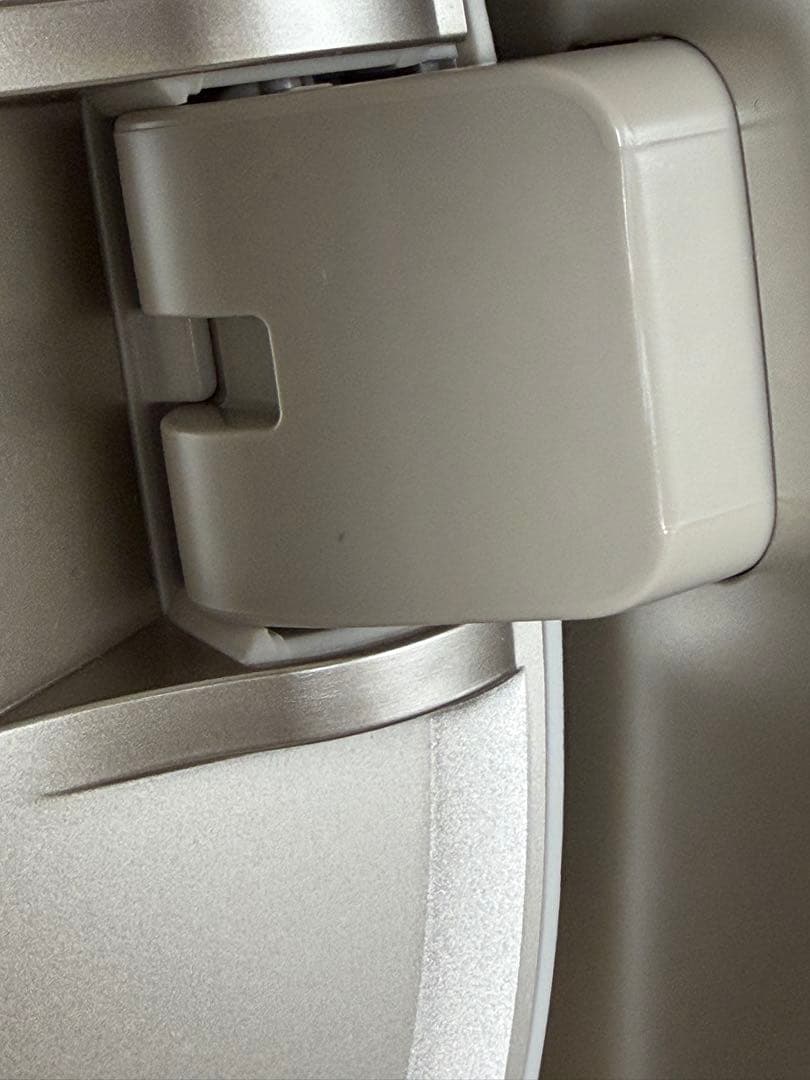 Panasonic EH-SA0B-N スチーマー ナノケア